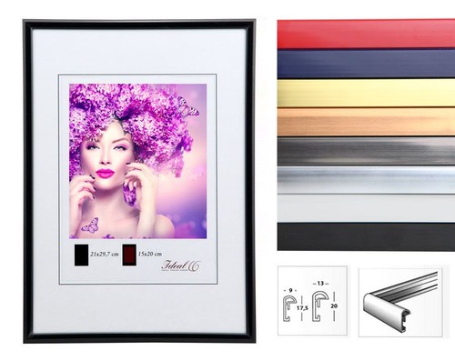 New lifestyle kunststoff - new,