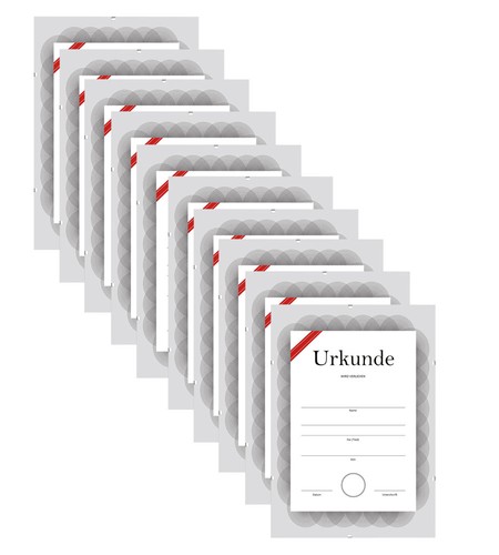 10x bilderrahmen rahmenlos - 10x,
