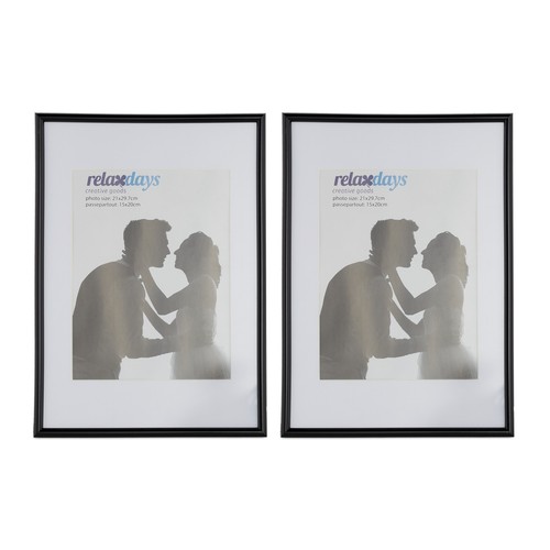 Bilderrahmen 20x30 - 4, x