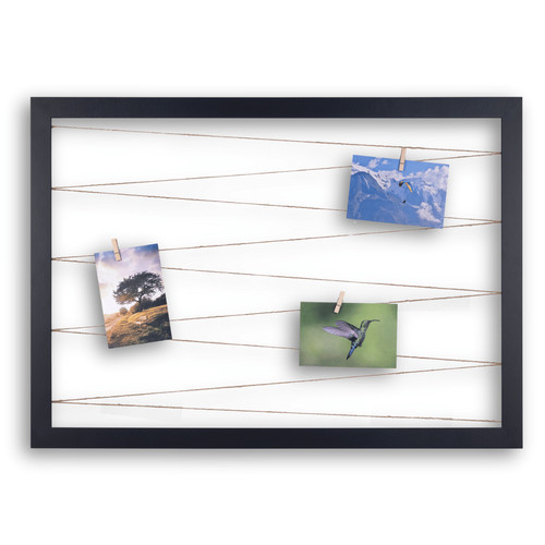 Fotohalter pinnwand fotorahmen - fotohalter,