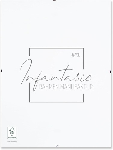 Infantasie rahmenloser - infantasie,